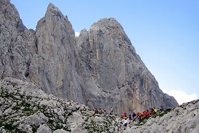 Ferienwohnanlage Oberaudorf