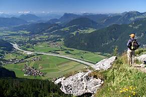 Ferienwohnanlage Oberaudorf