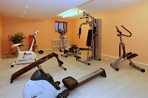 Ferienwohnanlage Oberaudorf