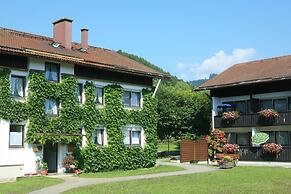 Ferienwohnanlage Oberaudorf