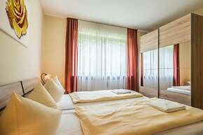 Ferienwohnanlage Oberaudorf