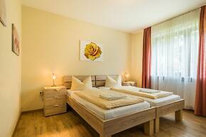 Ferienwohnanlage Oberaudorf