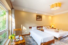 Bauhinia Resort Phu Quoc