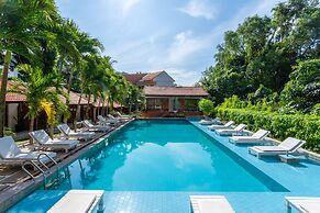 Bauhinia Resort Phu Quoc