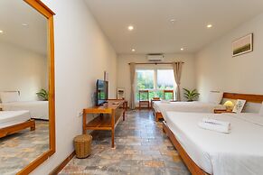 Bauhinia Resort Phu Quoc