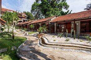 Bauhinia Resort Phu Quoc