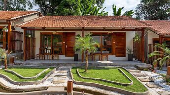 Bauhinia Resort Phu Quoc