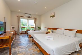 Bauhinia Resort Phu Quoc