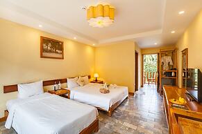 Bauhinia Resort Phu Quoc