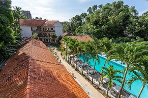 Bauhinia Resort Phu Quoc