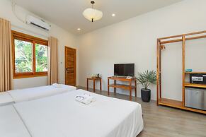 Bauhinia Resort Phu Quoc