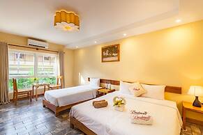 Bauhinia Resort Phu Quoc