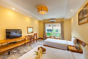 Bauhinia Resort Phu Quoc