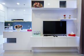 Jennifer Apartment Luxury 2BR