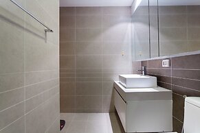 Jennifer Apartment Luxury 2BR