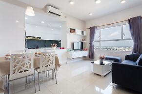 Jennifer Apartment Luxury 2BR