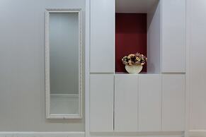 Jennifer Apartment Luxury 2BR