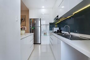 Jennifer Apartment Luxury 2BR