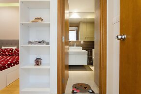 Jennifer Apartment Luxury 2BR