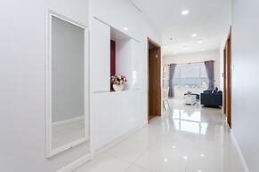 Jennifer Apartment Luxury 2BR