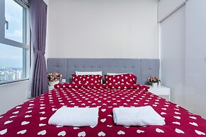 Jennifer Apartment Luxury 2BR