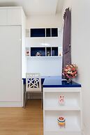 Jennifer Apartment Luxury 2BR