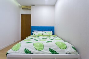 Jennifer Apartment Luxury 2BR