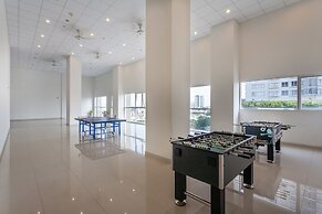 Jennifer Apartment Luxury 2BR