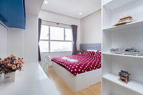 Jennifer Apartment Luxury 2BR