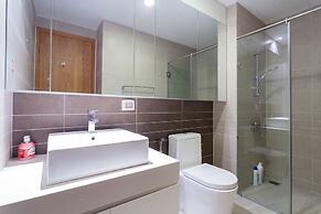 Jennifer Apartment Luxury 2BR