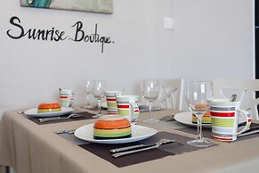 Jennifer Apartment Luxury 2BR