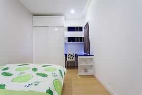 Jennifer Apartment Luxury 2BR