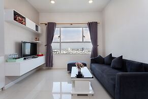 Jennifer Apartment Luxury 2BR