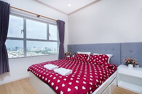 Jennifer Apartment Luxury 2BR