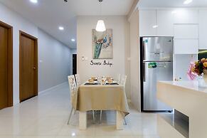 Jennifer Apartment Luxury 2BR