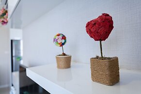 Jennifer Apartment Luxury 2BR