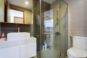 Jennifer Apartment Luxury 2BR