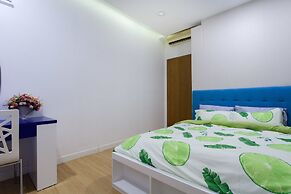 Jennifer Apartment Luxury 2BR