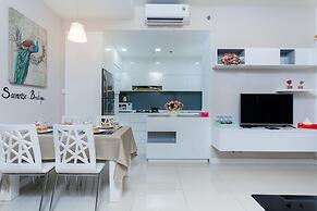 Jennifer Apartment Luxury 2BR