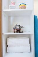 Jennifer Apartment Luxury 2BR