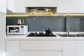 Jennifer Apartment Luxury 2BR