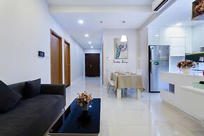 Jennifer Apartment Luxury 2BR