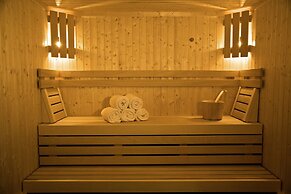 Louisenhof Ferienapartments und Wellness