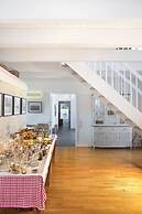 Louisenhof Ferienapartments und Wellness