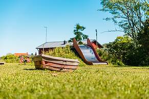 Fårösunds Semesterby
