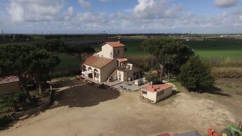 Agriturismo Il Poderino