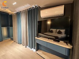 Comfort Inn Silver Arch Hotel, Mussoorie