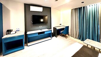 Comfort Inn Silver Arch Hotel, Mussoorie