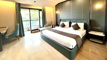 Comfort Inn Silver Arch Hotel, Mussoorie