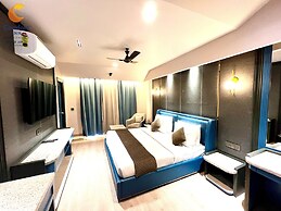 Comfort Inn Silver Arch Hotel, Mussoorie